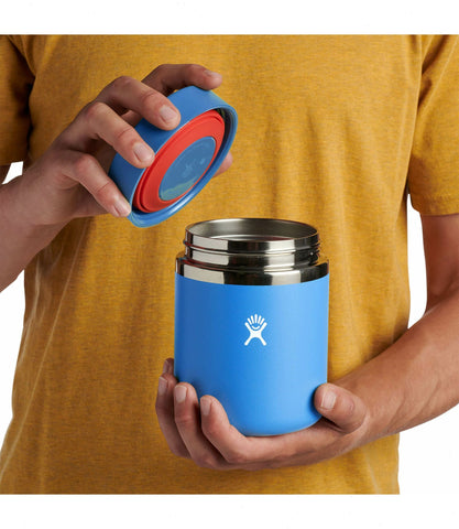 28 oz Insulated Food Jar