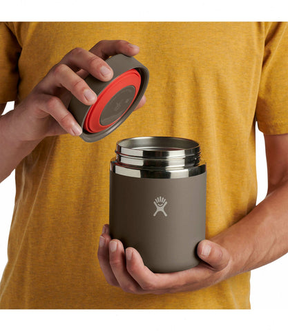 28 oz Insulated Food Jar