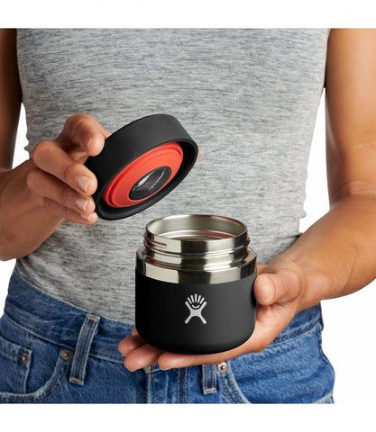 8 oz Insulated Food Jar