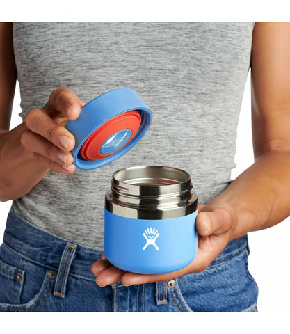 8 oz Insulated Food Jar