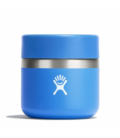 8 oz Insulated Food Jar