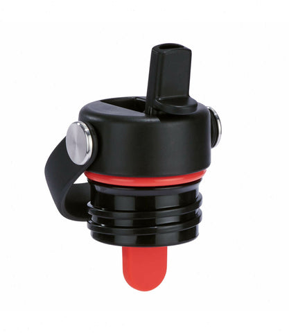 24 oz Standard Mouth with Flex Straw Cap-Cascade