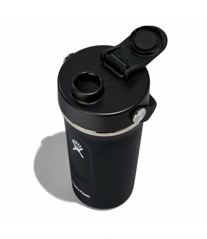 24 oz Insulated Shaker Bottle