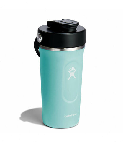 24 oz Insulated Shaker Bottle