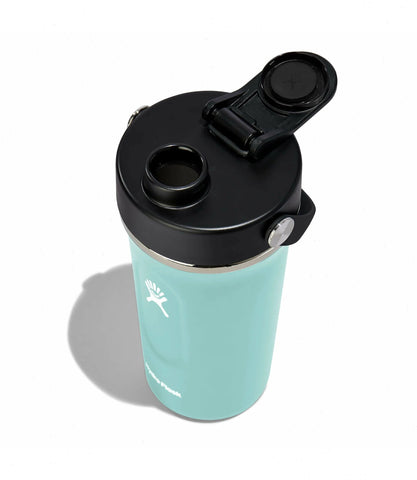 24 oz Insulated Shaker Bottle