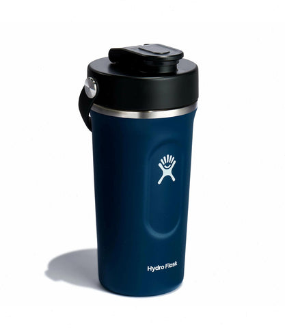 24 oz Insulated Shaker Bottle