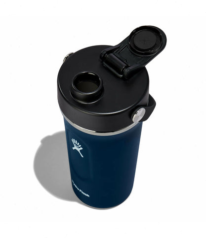 24 oz Insulated Shaker Bottle