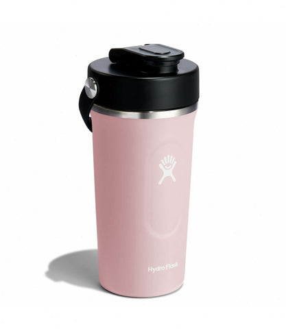 24 oz Insulated Shaker Bottle