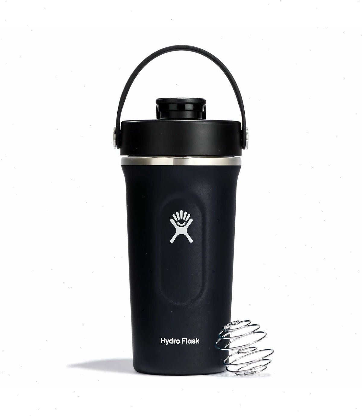 24 oz Insulated Shaker Bottle