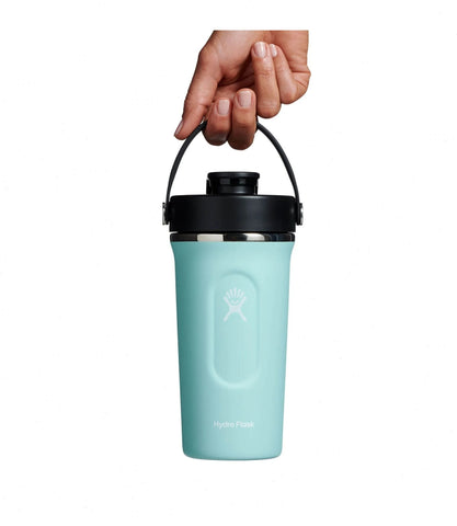24 oz Insulated Shaker Bottle