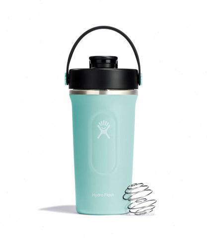 24 oz Insulated Shaker Bottle
