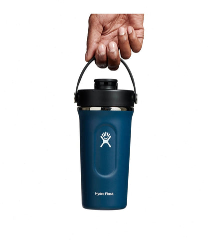 24 oz Insulated Shaker Bottle