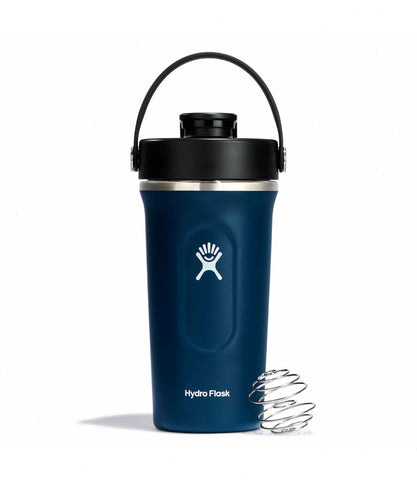 24 oz Insulated Shaker Bottle