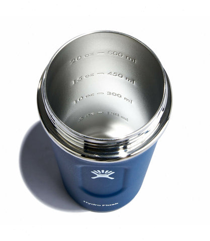 24 oz Insulated Shaker Bottle