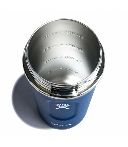 24 oz Insulated Shaker Bottle