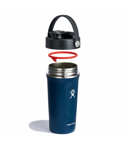 24 oz Insulated Shaker Bottle