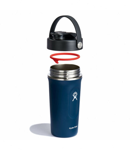 24 oz Insulated Shaker Bottle