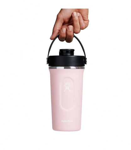24 oz Insulated Shaker Bottle