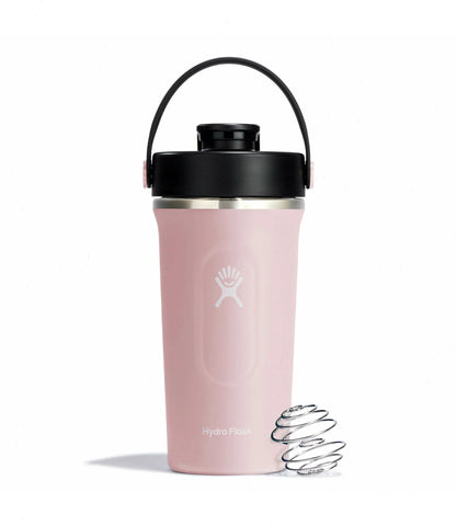 24 oz Insulated Shaker Bottle