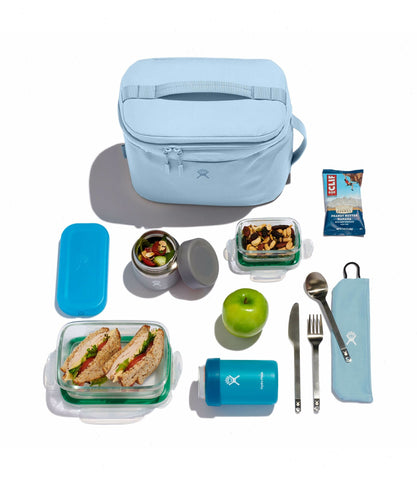 8 L Insulated Lunch Bag