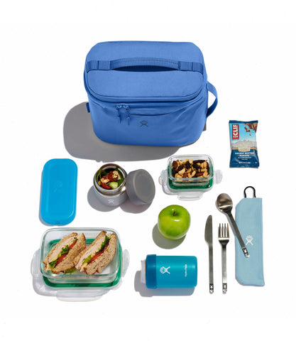 8 L Insulated Lunch Bag