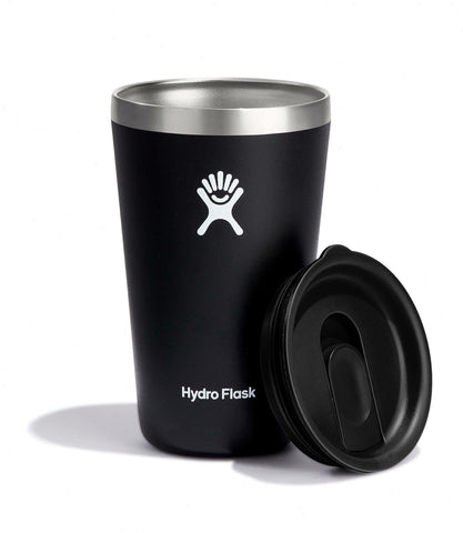 16 oz All Around™ Tumbler-Black