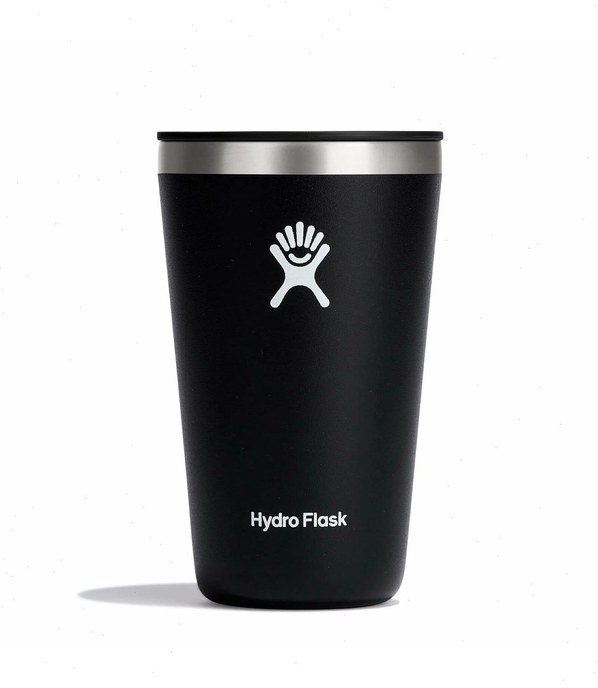 16 oz All Around™ Tumbler-Black