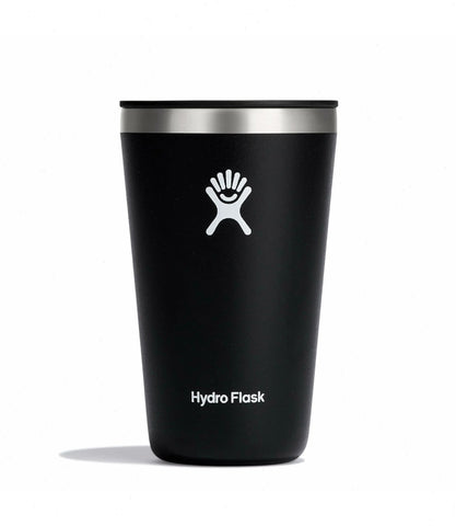 16 oz All Around™ Tumbler-Black