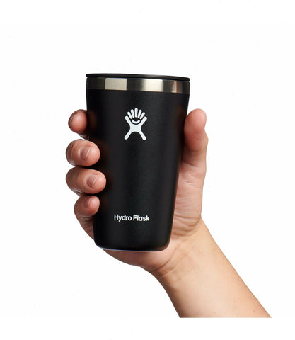 16 oz All Around™ Tumbler-Black