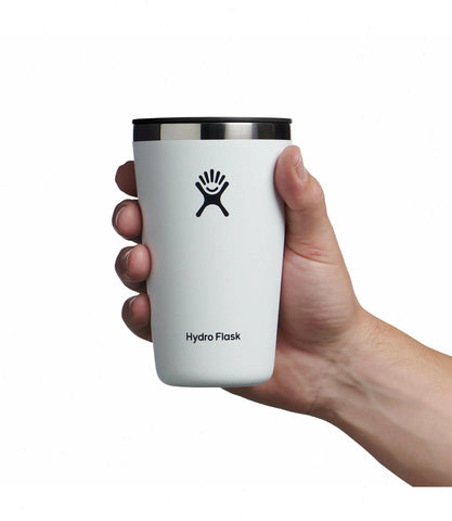16 oz All Around™ Tumbler-White