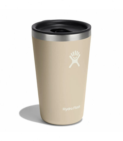 16 oz All Around™ Tumbler-Oat
