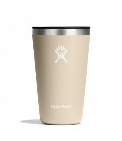 16 oz All Around™ Tumbler-Oat