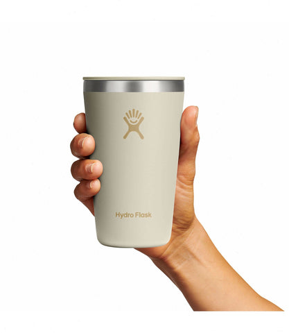 16 oz All Around™ Tumbler-Coconut