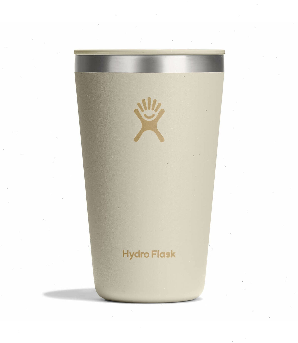 16 oz All Around™ Tumbler-Coconut