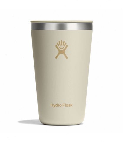 16 oz All Around™ Tumbler-Coconut