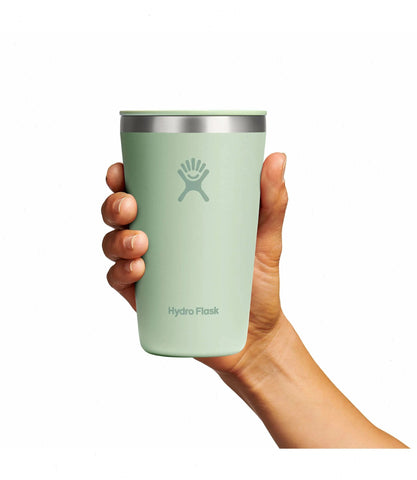 16 oz All Around™ Tumbler-Aloe