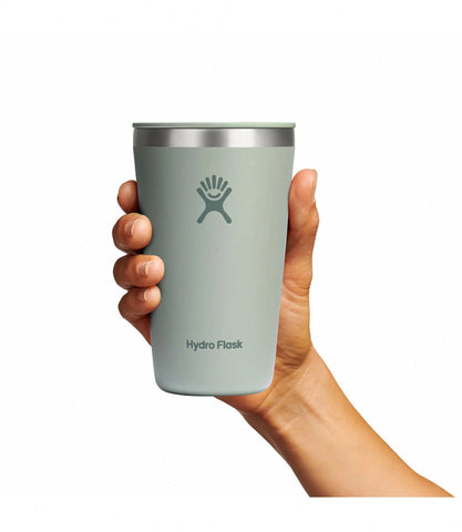 16 oz All Around™ Tumbler-Tonal Agave