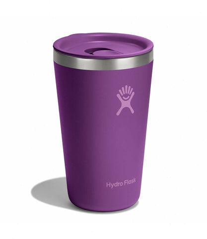 16 oz All Around™ Tumbler-Beachplum Purple