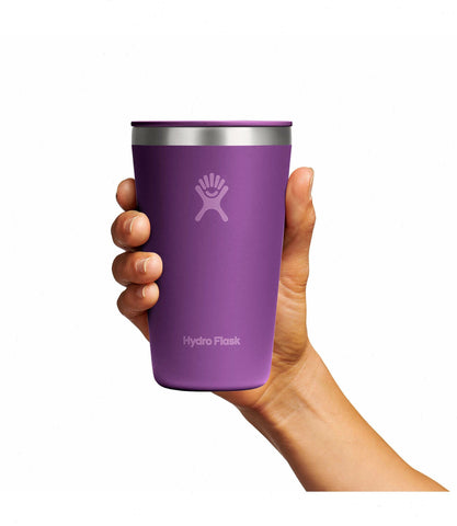 16 oz All Around™ Tumbler-Beachplum Purple