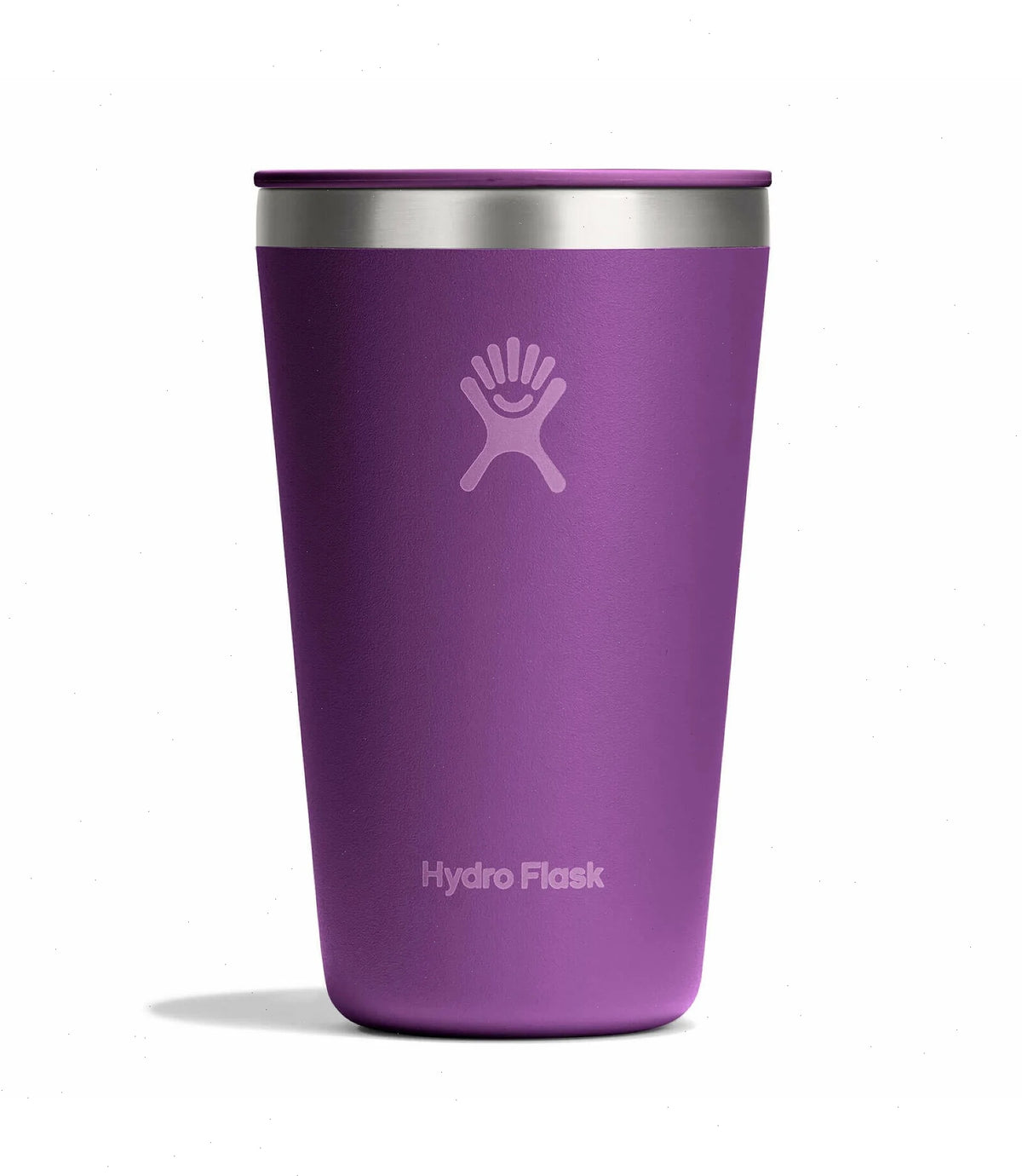 16 oz All Around™ Tumbler-Beachplum Purple