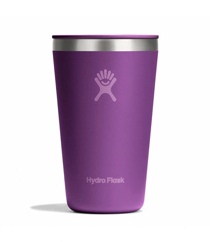 16 oz All Around™ Tumbler-Beachplum Purple