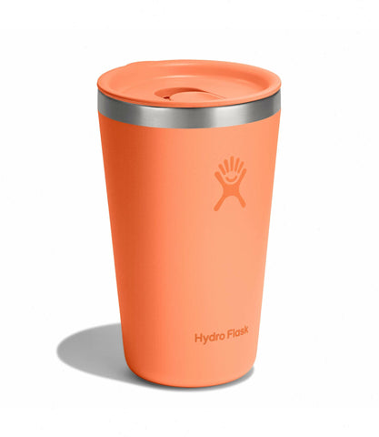 16 oz All Around™ Tumbler-Nectar Orange