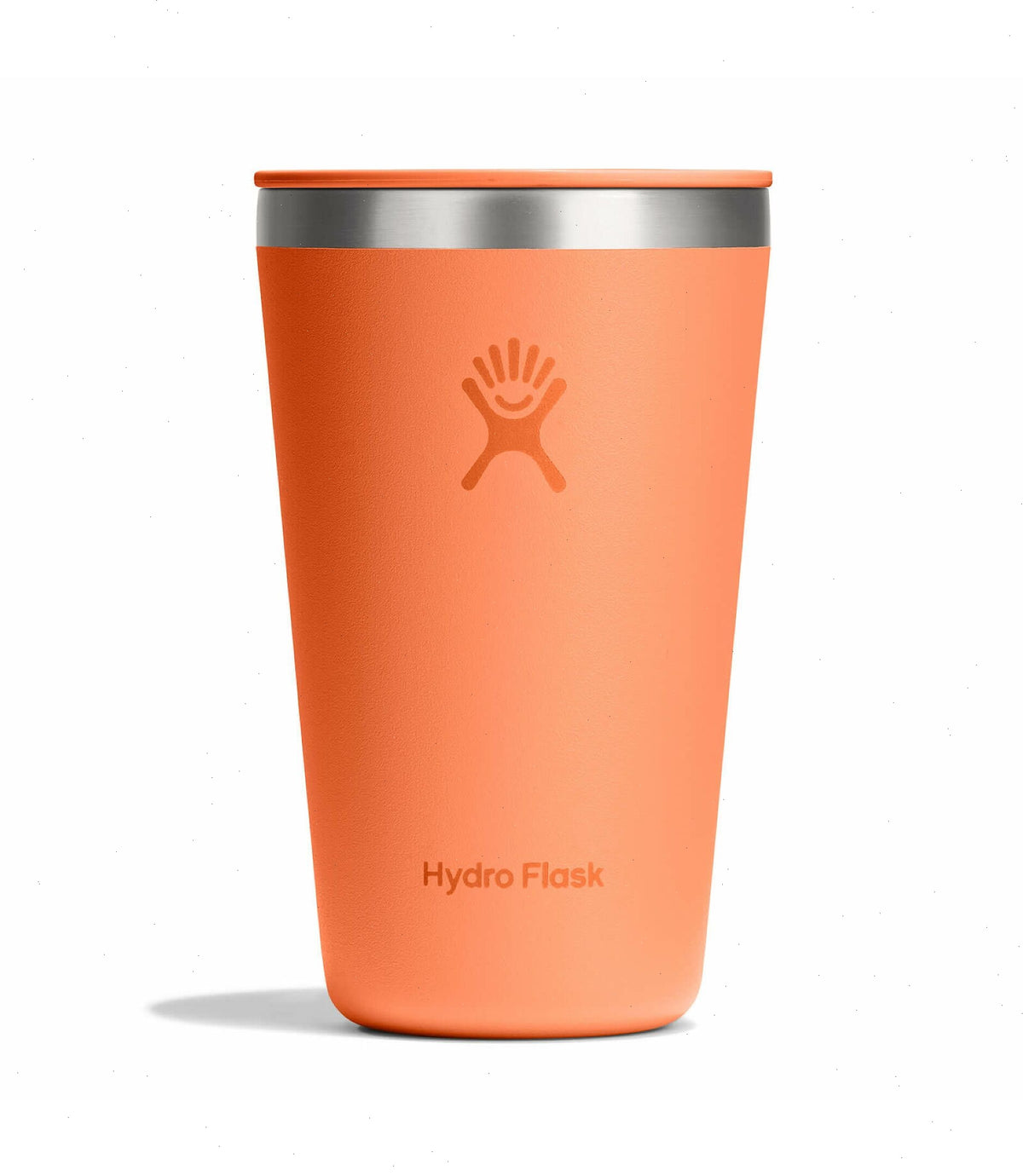 16 oz All Around™ Tumbler-Nectar Orange