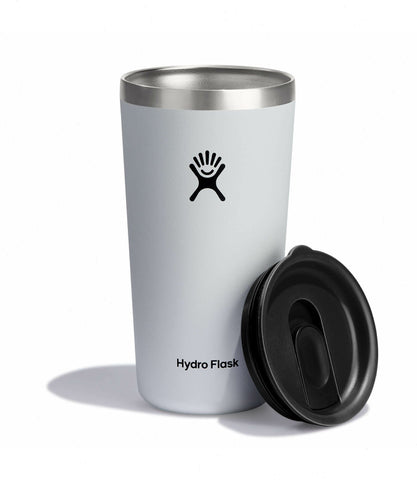 20 oz All Around™ Tumbler-White