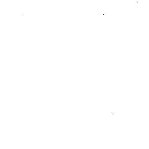 20 oz All Around™ Tumbler-White