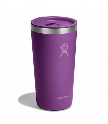 20 oz All Around™ Tumbler-Beachplum Purple