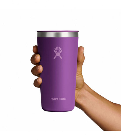 20 oz All Around™ Tumbler-Beachplum Purple