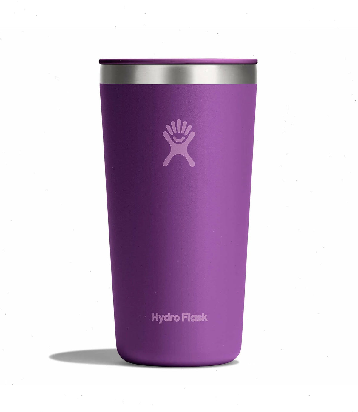 20 oz All Around™ Tumbler-Beachplum Purple