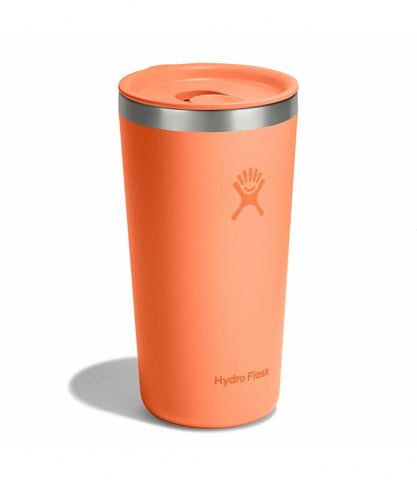 20 oz All Around™ Tumbler-Nectar Orange