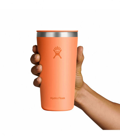 20 oz All Around™ Tumbler-Nectar Orange